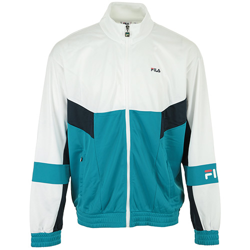 Talent Track Jacket