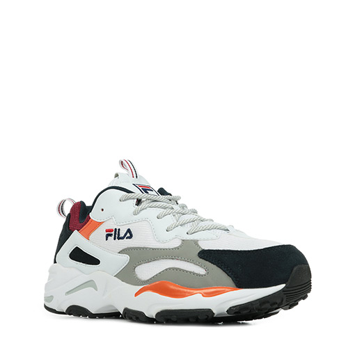 Fila Ray Tracer