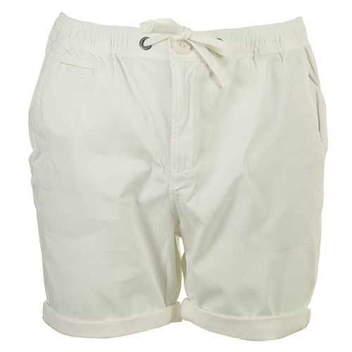 Superdry Sunscorched Chino Short - Blanc
