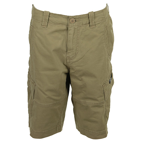 Superdry Core Cargo Shorts - Beige