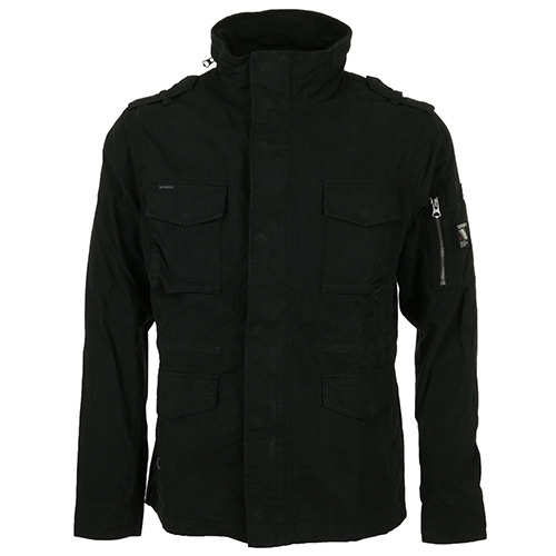 Classic Rookie Jacket