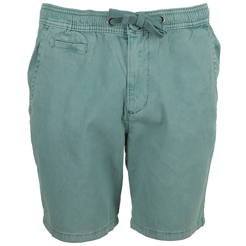 Superdry Sunscorched Chino Short - Bleu clair