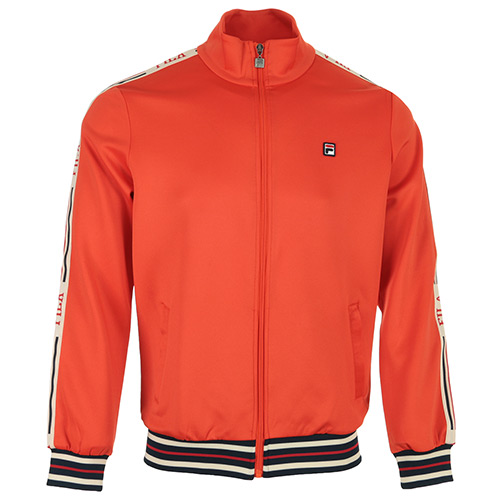 Lefty Track Jacket