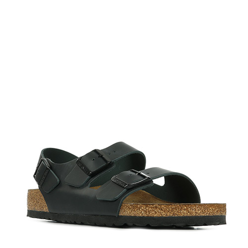 Birkenstock Milano BS Smooth Leather