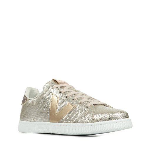 Victoria Tenis Metal Snake