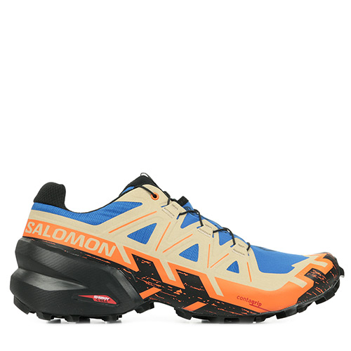 Speedcross 6