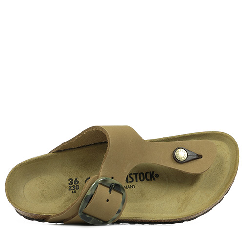 Birkenstock Gizeh Big Buckle
