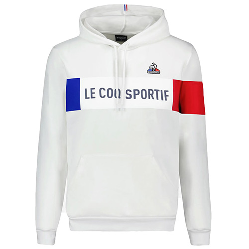 Tricolore Hoody N°1