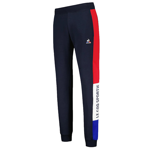 Le Coq Sportif Tricolore Pant Slim N°1