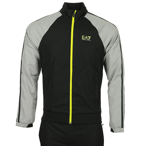 Armani Tracksuit
