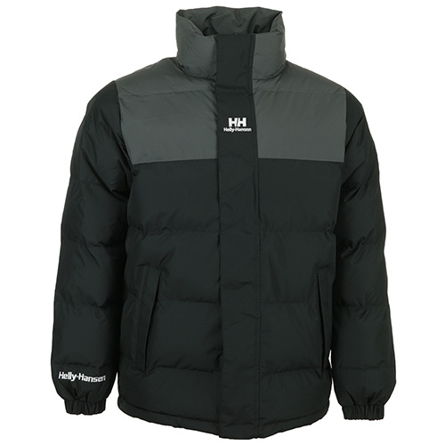 YU Puffer Jacket