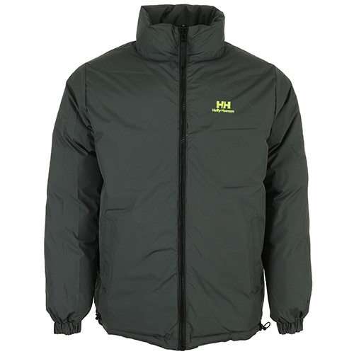 Helly Hansen YU Puffer Jacket