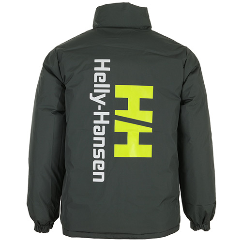 Helly Hansen YU Puffer Jacket