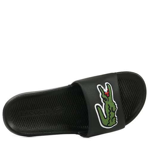 Lacoste Croco Slide 319