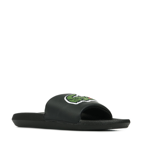Lacoste Croco Slide 319