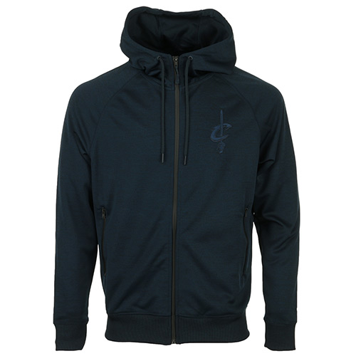 Engineered Fit Hoody