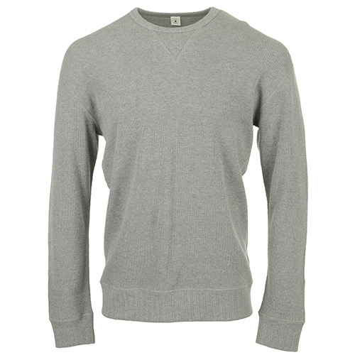 Long Sleeve Pullover