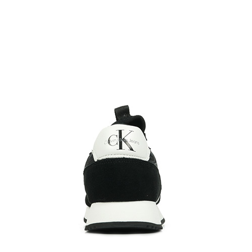 Calvin Klein Jeans Runner Sock Laceup