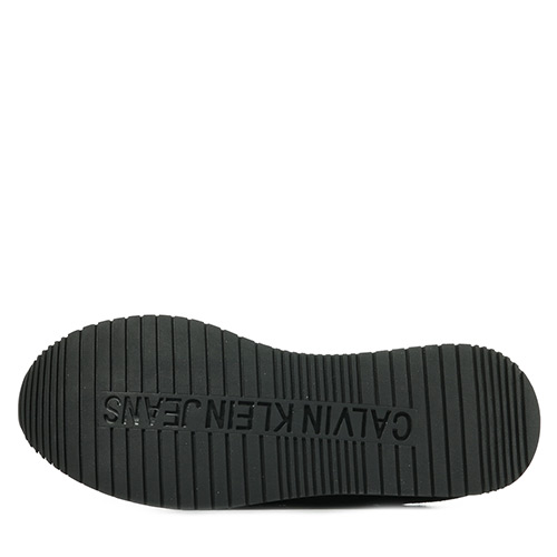 Calvin Klein Jeans Runner Sock Laceup