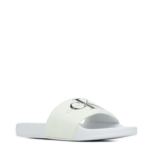 Calvin Klein Jeans Slide Monogram Co