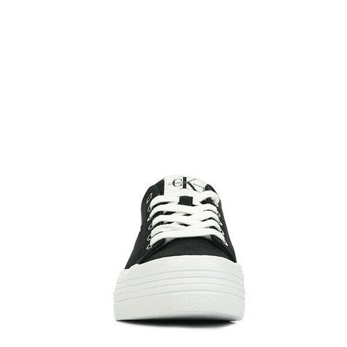 Calvin Klein Jeans Vulcanized Flatform Laceup