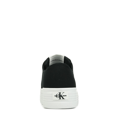 Calvin Klein Jeans Vulcanized Flatform Laceup