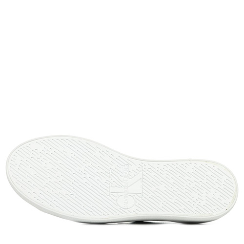 Calvin Klein Jeans Vulcanized Flatform Laceup
