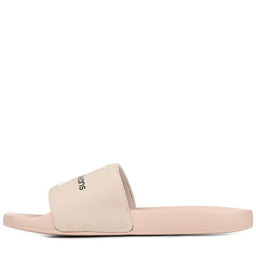 Calvin Klein Jeans Slide Monogram Co