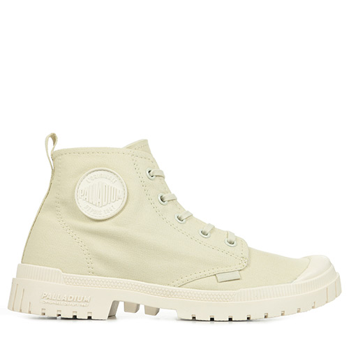 Pampa SP20 Hi Canvas