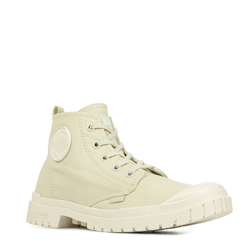 Palladium Pampa SP20 Hi Canvas