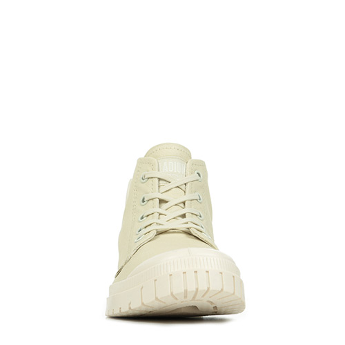 Palladium Pampa SP20 Hi Canvas