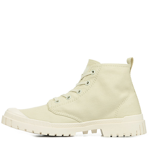 Palladium Pampa SP20 Hi Canvas