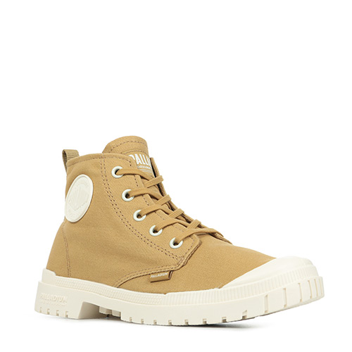 Palladium Pampa SP20 Hi Canvas