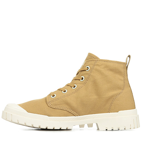 Palladium Pampa SP20 Hi Canvas