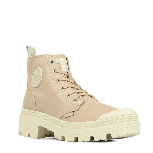 Palladium Pallabase Twill