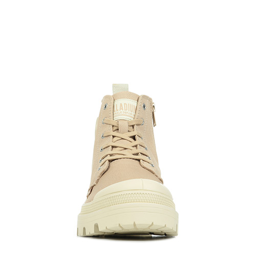 Palladium Pallabase Twill