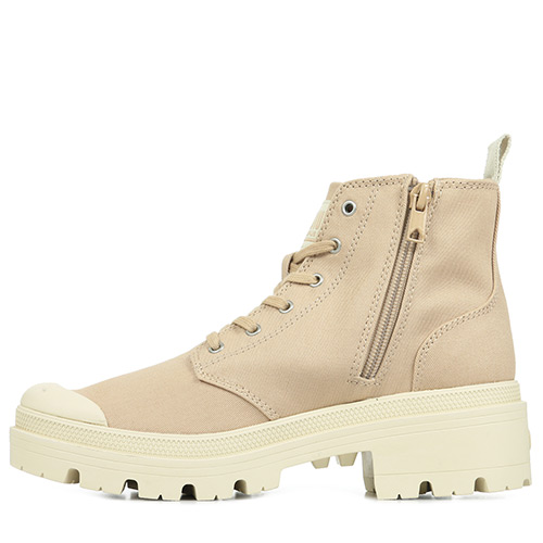 Palladium Pallabase Twill