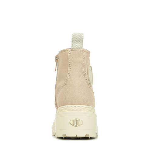Palladium Pallabase Twill