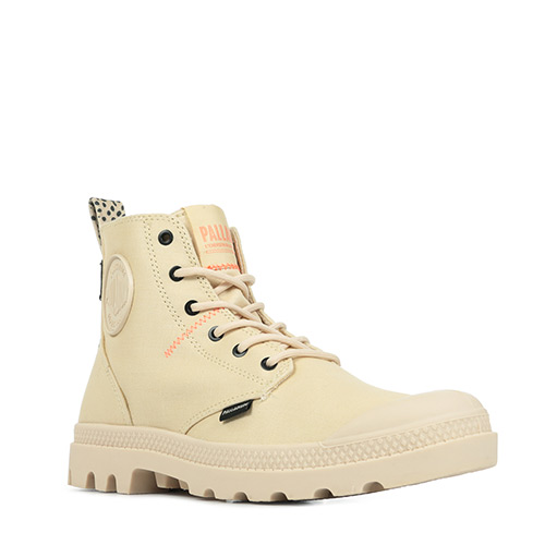 Palladium Pampa Hi Safari