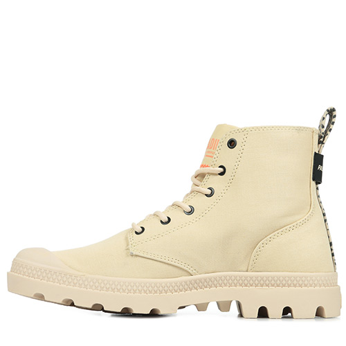 Palladium Pampa Hi Safari