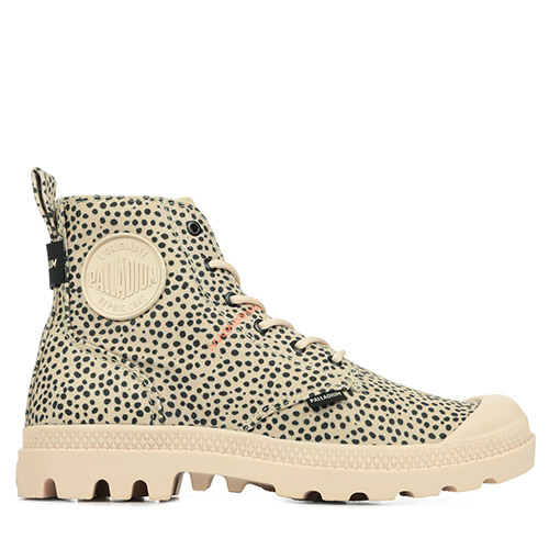 Pampa Hi Safari