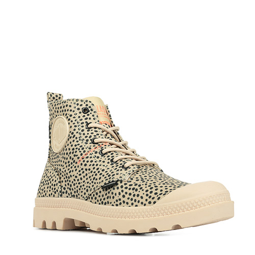 Palladium Pampa Hi Safari