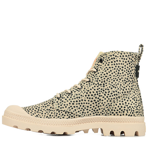 Palladium Pampa Hi Safari