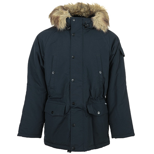 Anchorage Parka