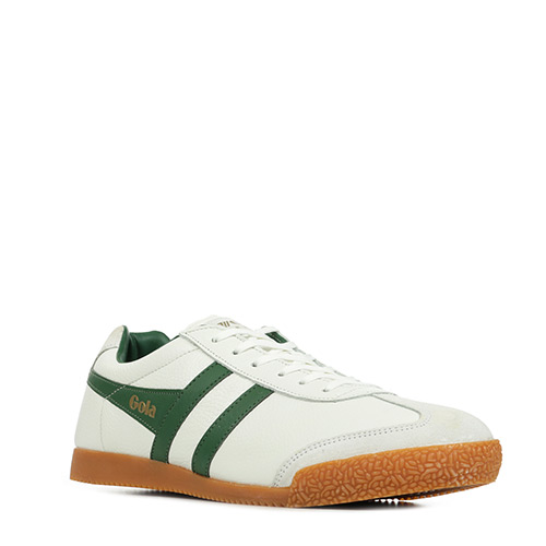 Gola Harrier Leather