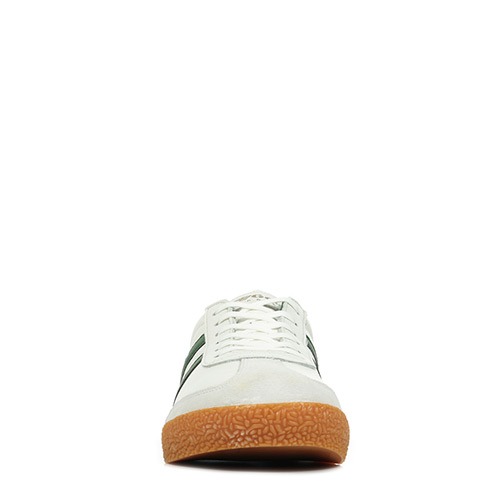 Gola Harrier Leather