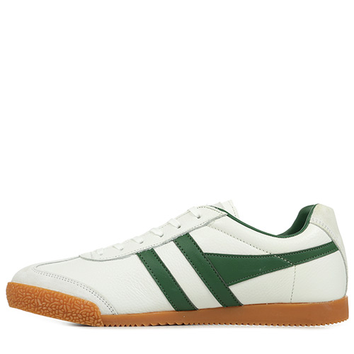 Gola Harrier Leather