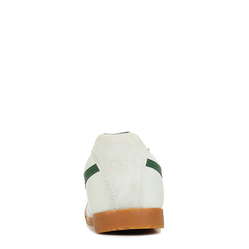 Gola Harrier Leather