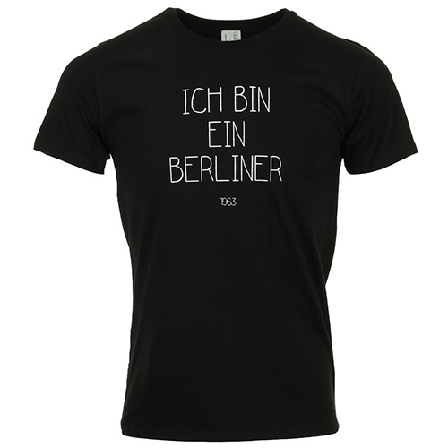 Civissum Ich Bin Ein Berliner Tee - Noir