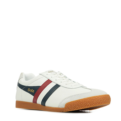 Gola Harrier Leather